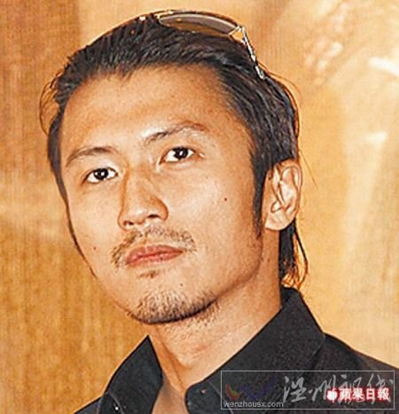 謝霆鋒