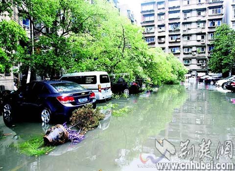 強降雨區東移至黃淮 3日起四川等地再有暴雨
