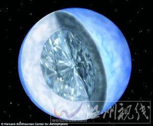 鉆石星球