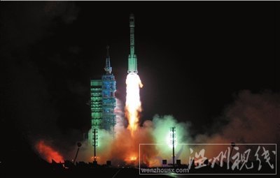 天宮一號(hào)今凌晨首次變軌 在軌測(cè)試持續(xù)7至10天