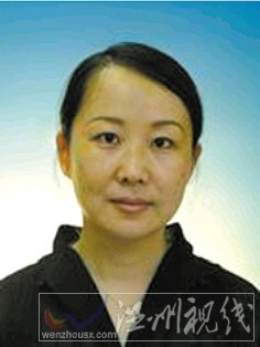 溫州市擬提拔任用，溫州市領導班子干部換屆擬候選人