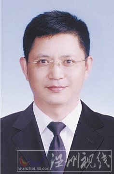 溫州市擬提拔任用，溫州市領導班子干部換屆擬候選人