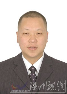 溫州市擬提拔任用，溫州市領導班子干部換屆擬候選人