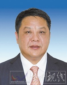溫州市擬提拔任用，溫州市領(lǐng)導(dǎo)班子干部換屆擬候選人
