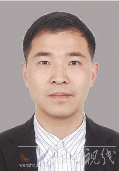 溫州市擬提拔任用，溫州市領導班子干部換屆擬候選人
