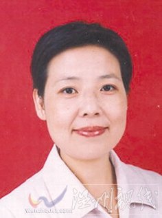 溫州市擬提拔任用，溫州市領導班子干部換屆擬候選人