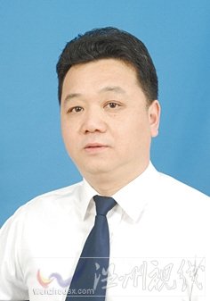 溫州市擬提拔任用，溫州市領導班子干部換屆擬候選人