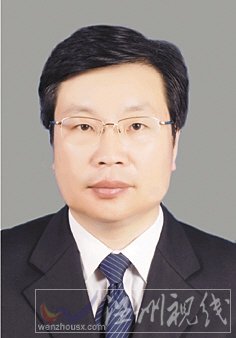 溫州市擬提拔任用，溫州市領導班子干部換屆擬候選人