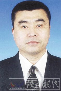 溫州市擬提拔任用，溫州市領(lǐng)導(dǎo)班子干部換屆擬候選人