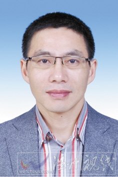 溫州市擬提拔任用，溫州市領導班子干部換屆擬候選人