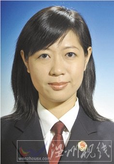 溫州市擬提拔任用，溫州市領導班子干部換屆擬候選人