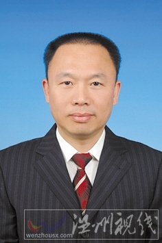 溫州市擬提拔任用，溫州市領導班子干部換屆擬候選人