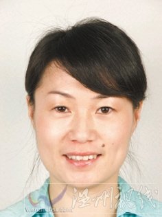 溫州市擬提拔任用，溫州市領導班子干部換屆擬候選人