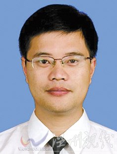 溫州市擬提拔任用，溫州市領導班子干部換屆擬候選人