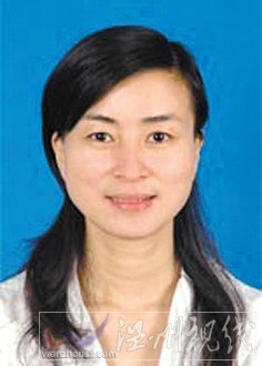 溫州市擬提拔任用，溫州市領導班子干部換屆擬候選人