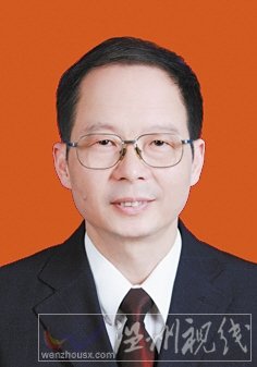 溫州市擬提拔任用，溫州市領導班子干部換屆擬候選人