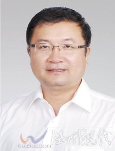 溫州市擬提拔任用，溫州市領導班子干部換屆擬候選人