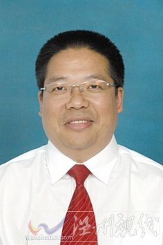 溫州市擬提拔任用，溫州市領導班子干部換屆擬候選人