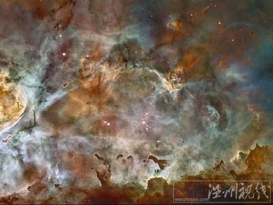 解讀2011諾貝爾物理學獎：宇宙加速膨脹