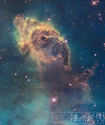 解讀2011諾貝爾物理學獎：宇宙加速膨脹