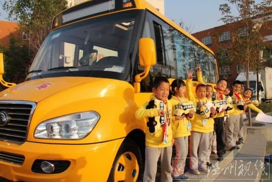 校車安全問題引人關(guān)注（圖片來源：中國網(wǎng)） 