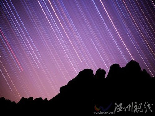 雙子座流星雨2011