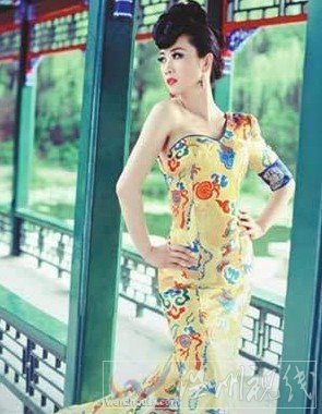 芙蓉姐姐上春晚成定局 芙蓉姐姐上春晚顛覆常理