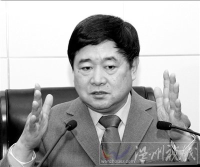 故宮新掌門人