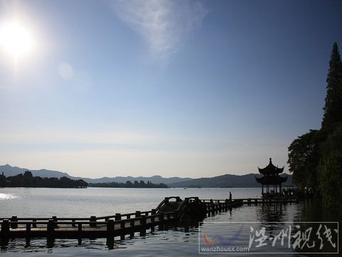 情人節(jié)攜手游浪漫城市 尋找愛情的見證