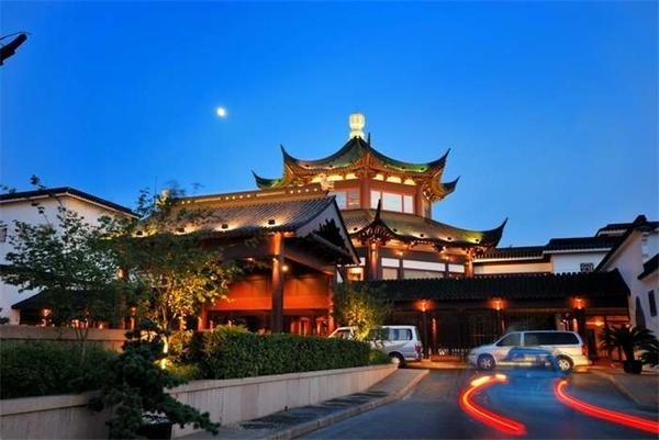 中國(guó)最富20大城市排行榜第3名：江蘇蘇州市。 
