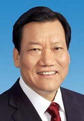 陳存根不再任中共重慶市委常委