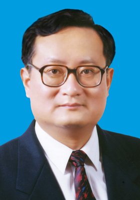 重慶市委常委徐松南