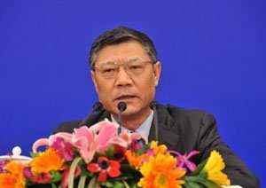 住建部部長姜偉新：七八個大城市房價一定要降