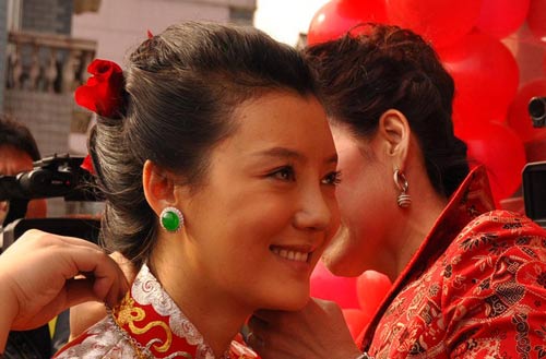 車曉離婚