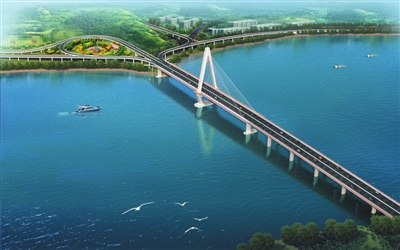 甌北大橋