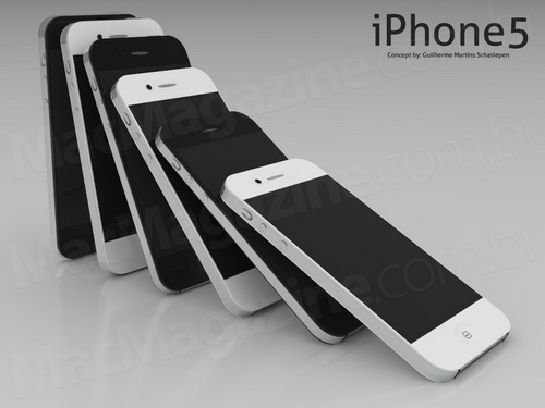 蘋果下一代iPhone或用液態(tài)金屬機(jī)身