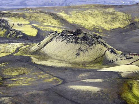 揭秘有史以來十次最慘痛的火山噴發災難