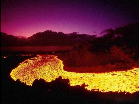 揭秘有史以來十次最慘痛的火山噴發災難