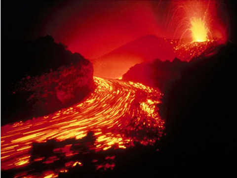 揭秘有史以來十次最慘痛的火山噴發災難