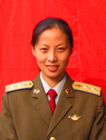 神女王亞平