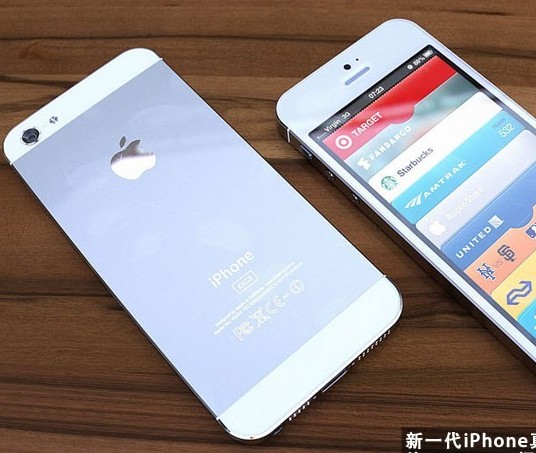 iphone6真機圖片