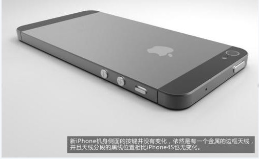 iphone6真機圖片