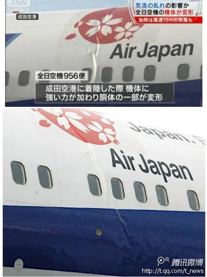 機(jī)體變形