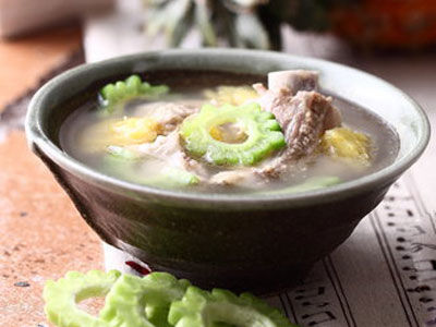 夏季減肥食譜