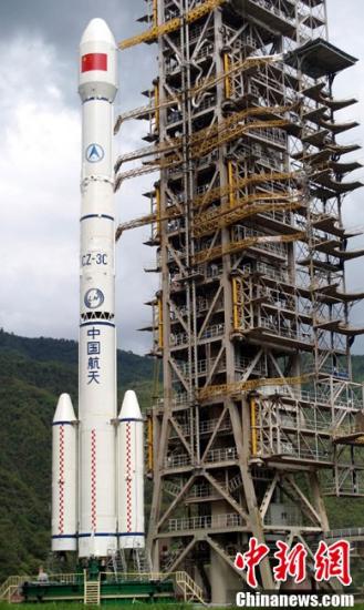 天鏈一號03衛星