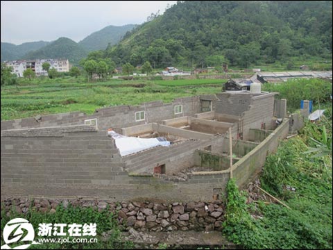 臺風?？碜哒憬?7.95億元 臺風?？拐憬瓝p失慘重
