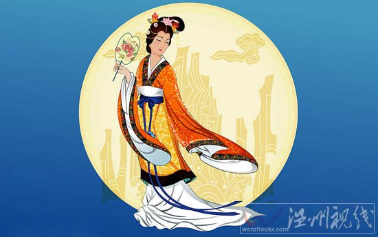 2012年中秋節(jié)