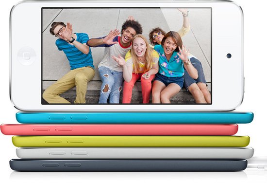 蘋果iPhone5等多款重磅級新品正式發(fā)布 