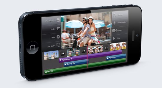 蘋果iPhone5等多款重磅級新品正式發(fā)布 