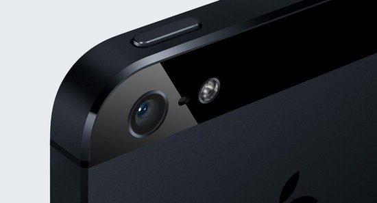 蘋果iPhone5等多款重磅級新品正式發(fā)布 